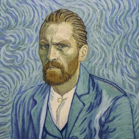 Vincent Van Gogh