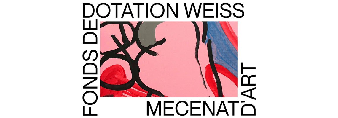 fonds de dotation Weiss