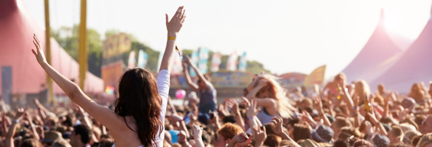 festival de musique à Lyon